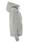 Preview: Damen Kapuzenjacke SG LVB Abt. Tennis - Craft Community 2.0 FZ Hoodie - Grau